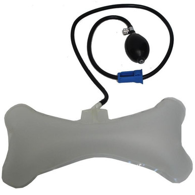 CFMoto UForce / ZForce Seat Lumbar Support Air Bladder with Manual
