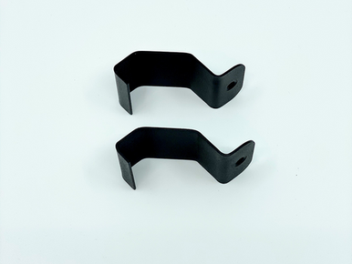 CFMoto Zforce / UForce Replacement Metal Pro-Fit Clamp Only Pkg/2