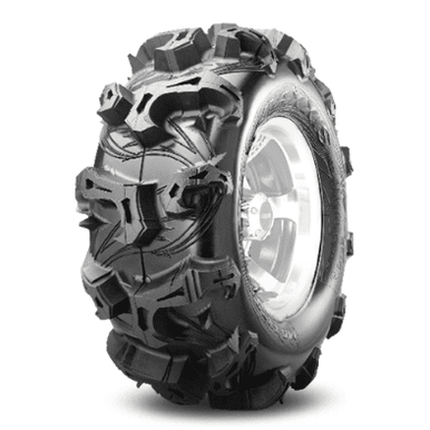 CFMoto UForce/ZForce Maxxzilla Plus 6-Ply Tire - 32-10-14 by Maxxis