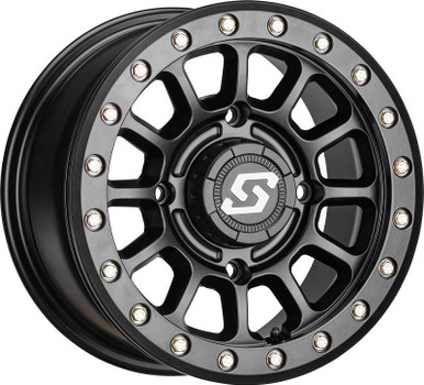 CFMoto UForce/ZForce Sano Beadlock Wheel by Sedona - 570-20-XX
