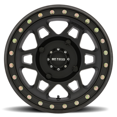 CFMoto UForce/ZForce 405 | UTV Beadlock by Method Race Wheels