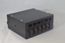 CFMoto UForce / Zforce Switch Panel/Fuse Block Kit by Curtis