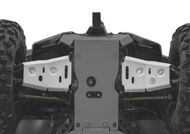 CFMoto UForce 1000 Alloy Front A-Arm Guards by Rival Powersports