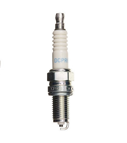 CFMoto UForce / Zforce Copper Core Spark Plug by NGK