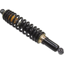 CFMoto UForce / ZForce Limit Straps by SuperATV - LS-XX-ECFO