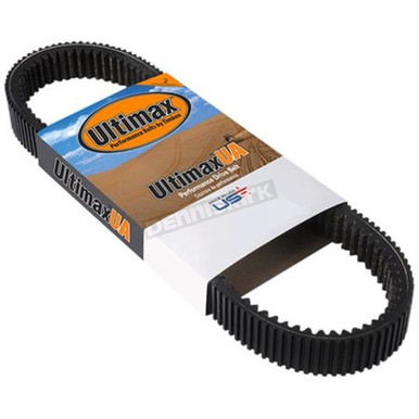 CFMoto UForce / ZForce 500 UA Series Drive Belt by Ultimax Belts
