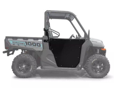 CFMoto UForce 1000 Half Doors by Rival Powersports - 2444.6891.1