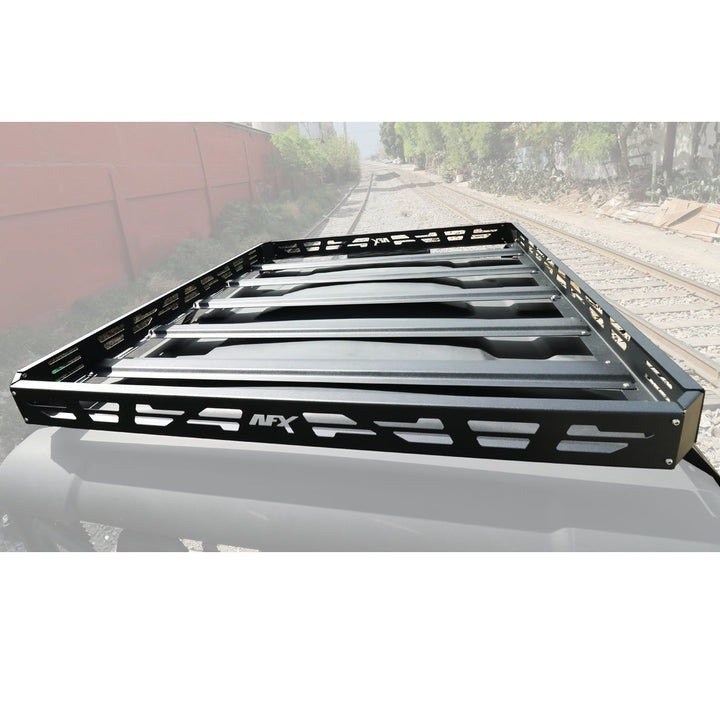CFMoto UForce 1000 Roof Rack by AFX Motorsports