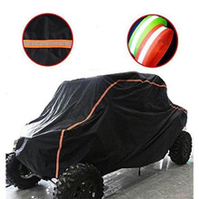 CFMoto ZForce Accessories - Storage Covers - Everything CFMOTO Offroad