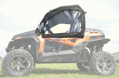 Enhanced Off-Roading Experience: Seizmik's CFMoto ZForce 800/1000