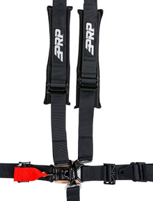 CFMoto UForce / ZForce 5.2 Harness - Custom by PRP Seats - SB5-2-ECFO