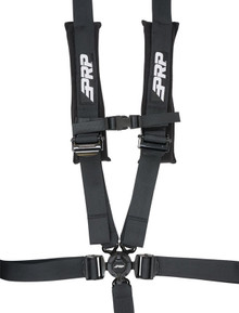 Shreddy 5.3 Harness - Shred Fast