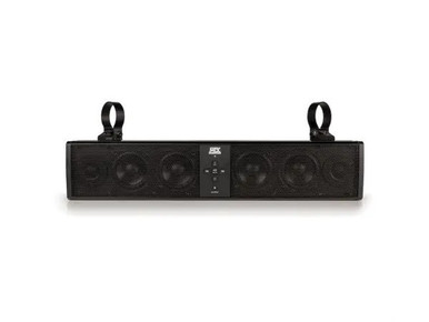 CFMoto UForce / ZForce 6 Speaker Sound Bar by SuperATV - MUD6SPBT-ECFO