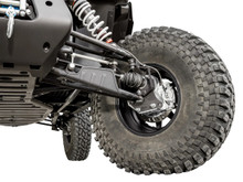 Powerful Portal Gear Lifts for Big Tires - Everything CFMoto Offroad