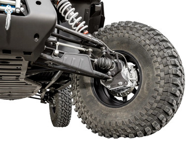 CFMOTO ZForce 950 HO 4