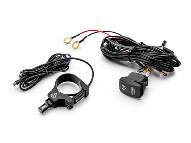 CFMoto ZForce/UForce UTV Dome Light by Assault Industries by