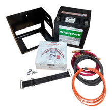 CFMoto UForce U10 Pro Accessories - Batteries and Chargers - Page