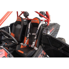 CFMoto ZForce Z10-4 Elite Series Street Legal Kit - LED Eyebrow