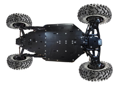 CFMoto ZForce Z10 1/2