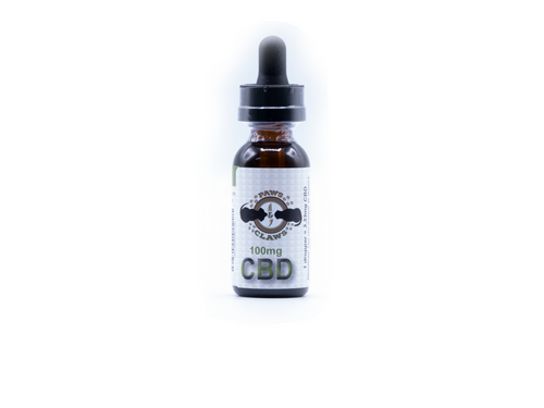 RGHC Pet Tincture