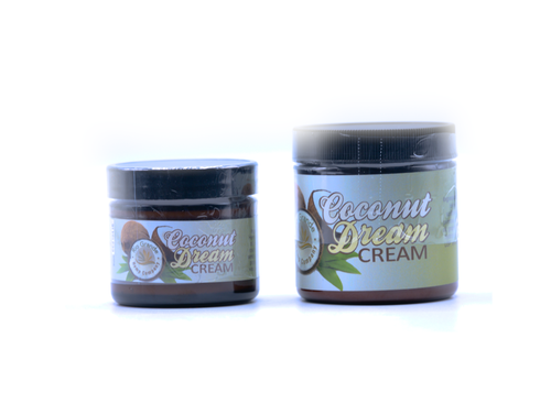 RGHC Coconut Dream Cream