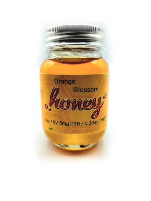 RGHC Isolate Honey