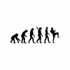 Evolution Of A MMA Fighter