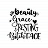Beauty and Grace
