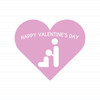 Happy Valentine's Day BJ