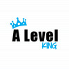 A Level King or Queen