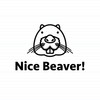 Nice Beaver