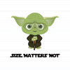 Size Matters Not