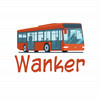 Bus Wanker