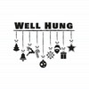 Well Hung