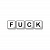 Scrabble Tiles Fuck