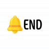 Bell End