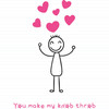 You Make My Knob Throb