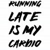 Running Late