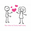 You Make My Fanny Feel Funny
