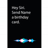 Hey Siri Occasions