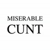 Miserable Swearing