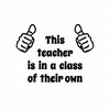 Class Of Their Own