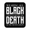 Death Of My Motivation