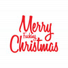 Merry Fucking Christmas