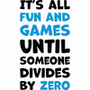 Divide By Zero
