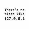 No Place Like