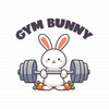 Gym Bunny