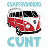 Campervanning Cunt