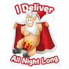 All Night Long
