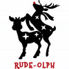 Rude-olph